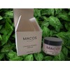 MACOS MILANO Detox Facial Cream Caviale Red 50 ml Anti-Wrinkle
