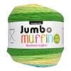Yatsal Jumbo Muffin 8-Ply Premium Knitting Yarn 200 g, Northern