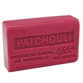 Provence Seife Patchouli - KaritÃ© 125g