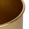 Kate and Laurel Kellet Modern Wall Planter, Set of 2,