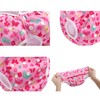 MIXIDON Reusable Swim Nappy Baby Swimming Nappies Adjustable Size Washable