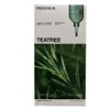 Mediheal Tea Tree Essential Mask Soothing & Moisturizing, Pack of 10, 1 Pack / 메디힐 티트리 에센셜 마스크 진정 수분, 10개입, 1개