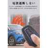 Toyota Smart Key Case, Key Holder, Toyota Key Cover, ABS