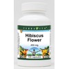 Hibiscus Flower - 450 mg (100 Capsules, ZIN: 511009)