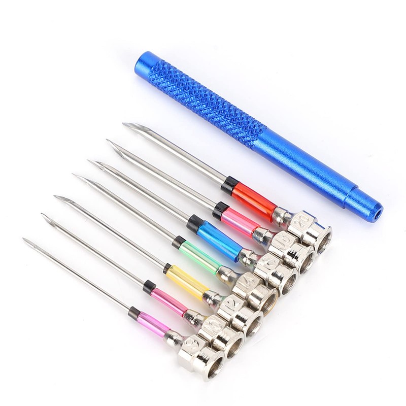 Magic Needle for Embroidery, Steel Embroidery, Punch Punch Art Needles