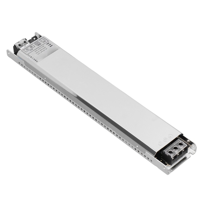 LED Power Supply Cabinet Intelligent Induction Control Adapter 300W Home