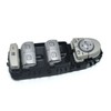 DKAEUK BZWS044B Window Regulator Switch Black Suitable for MER.CEDES-BE.NZ C-Class