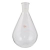 As One TS29/42 Eggplant Flask, 33.8 fl oz (1,000 ml),