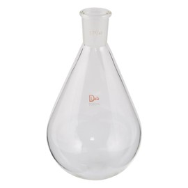 As One TS29/42 Eggplant Flask, 33.8 fl oz (1,000 ml), Pack of 1 / 1-1575-19