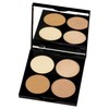 REVLON SCULPT & HIGHLIGHT CONTOUR KIT™ Light/Medium