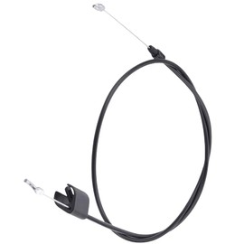 Axyuada 440934 532440934 Lawn Mower Zone Control Cable Replacement - Compatible with Murray/Craftsman/Poulan PO500S PO550R PO550S PO550SH PR450 PR550 PR550H - Fits Part# 440934 532440934