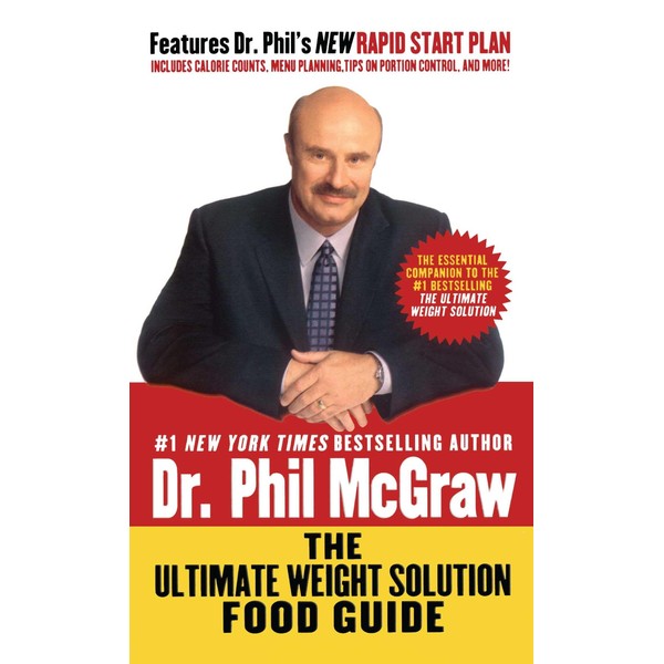The Ultimate Weight Solution Food Guide