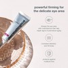 Dermalogica Multivitamin Power Firm Eye Cream with Antioxidant Vitamins, Anti-Aging