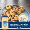 Hellmann's Mayonesa Light, 800 g
