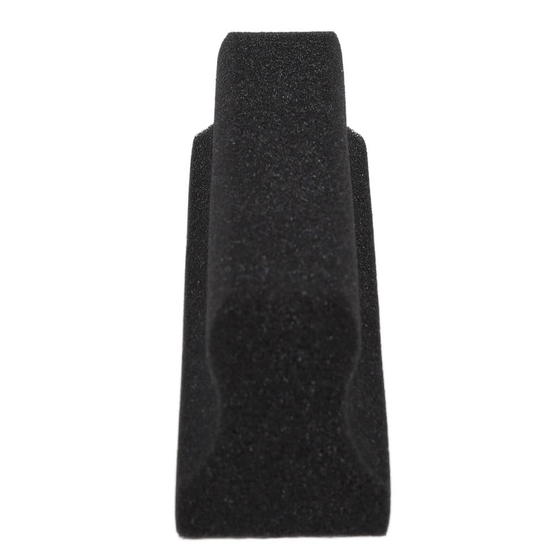 Hair Cleaning Sponge, Bathroom Accessories, Lightweight Beard Cleaning Sponge Cleaning