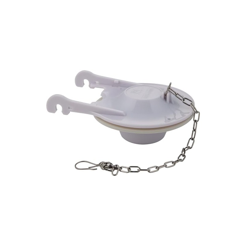 Master Plumber 215CT, Contrac Foremost OEM Flapper 3", OEM #