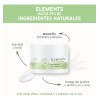 Mascarilla Tratamiento Para El Cabello Wella Elements 150 Ml