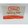 Aha 72 Heures Aux AHA Lightening Soap With Vegewhite