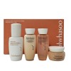 Sulwhasoo Essential Daily Routine Kit (4 Items). Premium K-Beauty