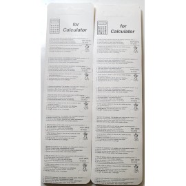 Maxell 20 PK Maxell LR1130 1.5V (MADE IN JAPAN) AG10 189 389 LR54 (GREAT EXP 10/32)