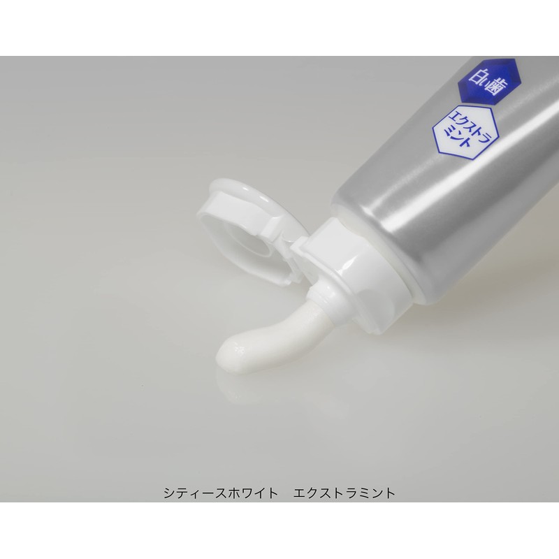 City White Bad Breath Care 3.9 oz (110 g)