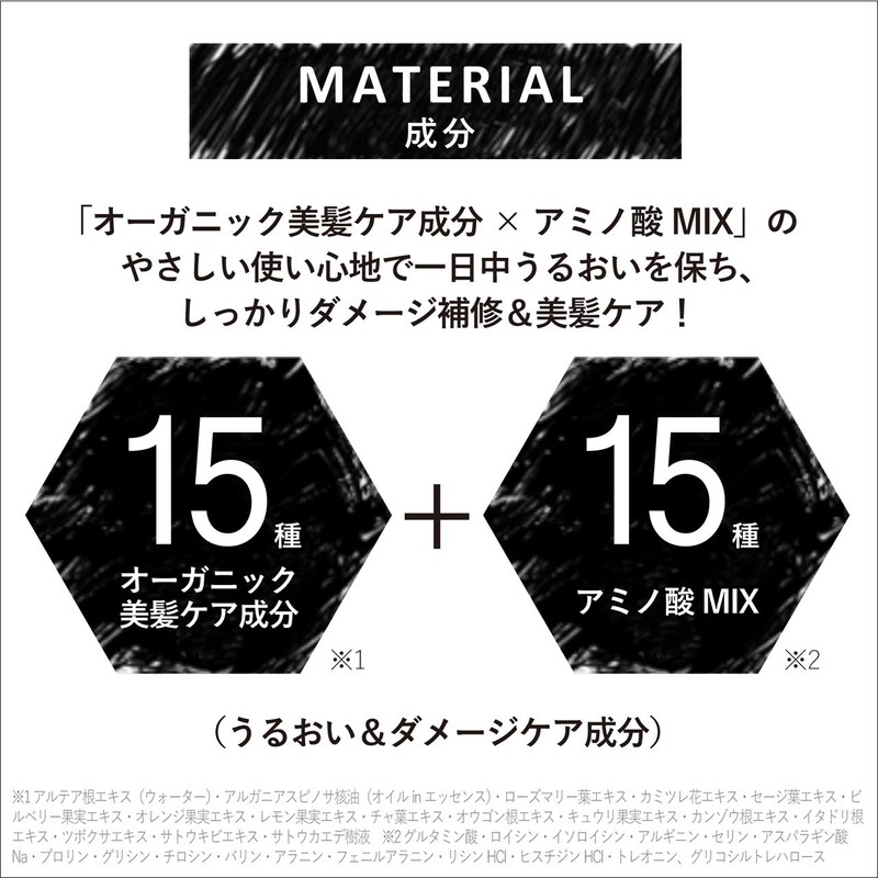 Pro Style Marca Perfect Care Water Refill