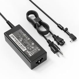 45W Aspire Charger for Original Acer Aspire 1 3 5 Laptop Aspire A315-23 A315-24P A315-35 A317-53 A317-54 A317-55P A115-32 A314-22 A314-23P A514-55 A515-45 A515-55 Adapter Power Supply Cord