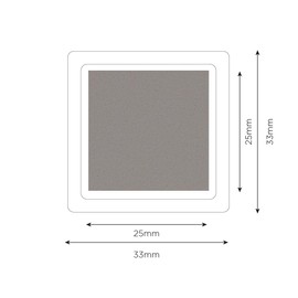 Tsukineko Versasmall Petal Pink Ink Pad