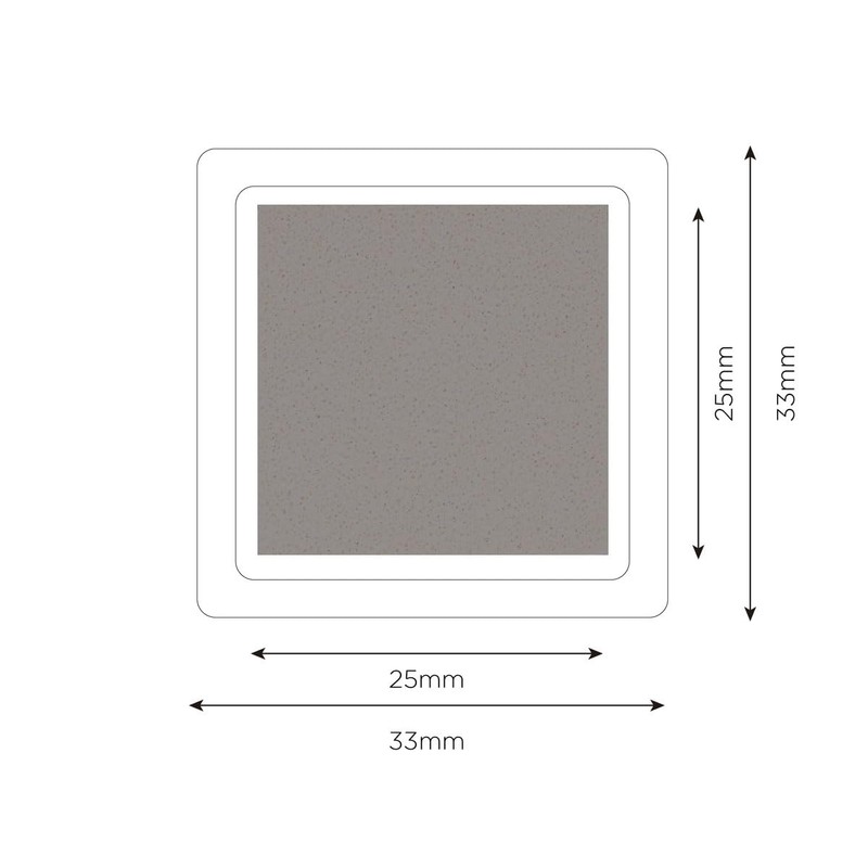 Tsukineko Versasmall Petal Pink Ink Pad