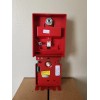 SIMPLEX 0630596 MapNet II Double Action Manual Pull Station Fire