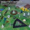 CZYY DND Area of Effect Spell Templates - Set of