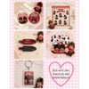 Amuse [Monchichi Edition] Amuse Quick Makeup Mini Gacha Set /
