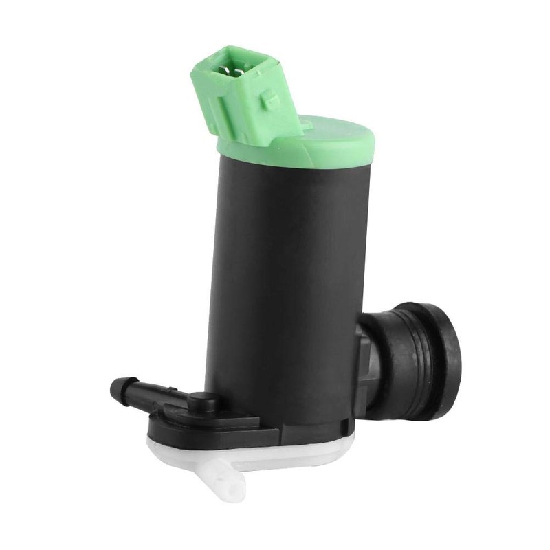 Car Windshield Windscreen Wiper Washer Motor Pump for Peugeot 106
