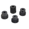 25DP M1 5mm RC Car Motor Gear 12T 13T 14T