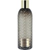 VIVIAN GRAY 3522 Shower Gel Gemstone, Ylang & Vanilla, Grey