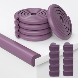 Baby Soft wrap Corner Edge, Protective Edge and Corner Guard, Children Anti-Bump Table Corner Sticker