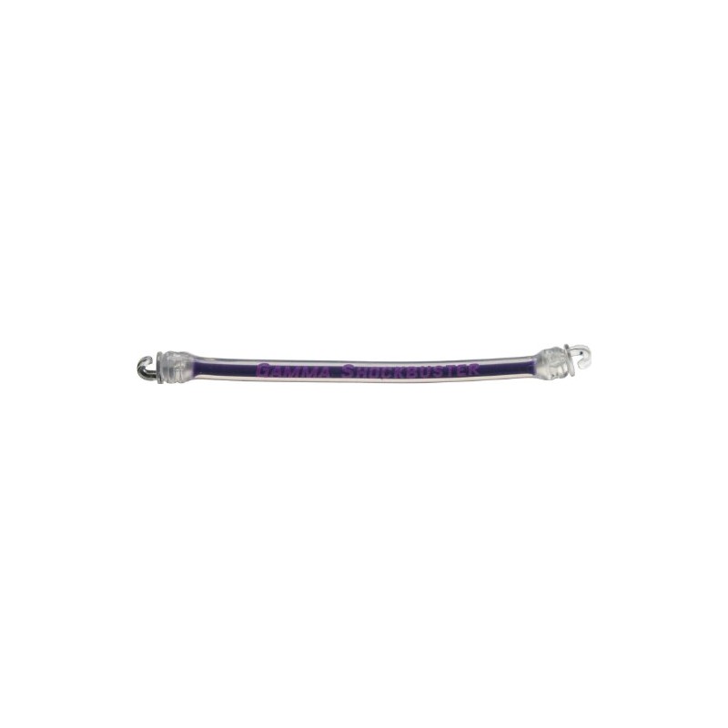 Gamma Shockbuster Vibration Dampener, Purple