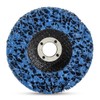 BHA Easy Strip Discs Clean and Remove Paint, Rust and