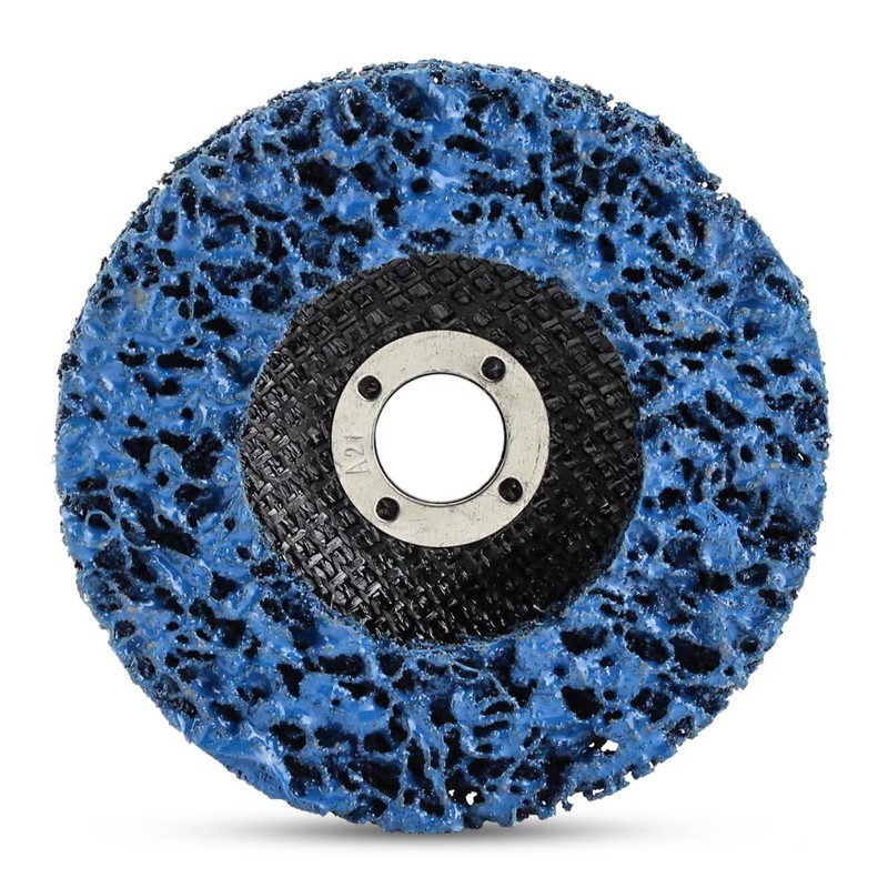BHA Easy Strip Discs Clean and Remove Paint, Rust and