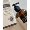 Serio Cuticle Remover Nail Remover 250ml / 세리오 큐티클 리무버
