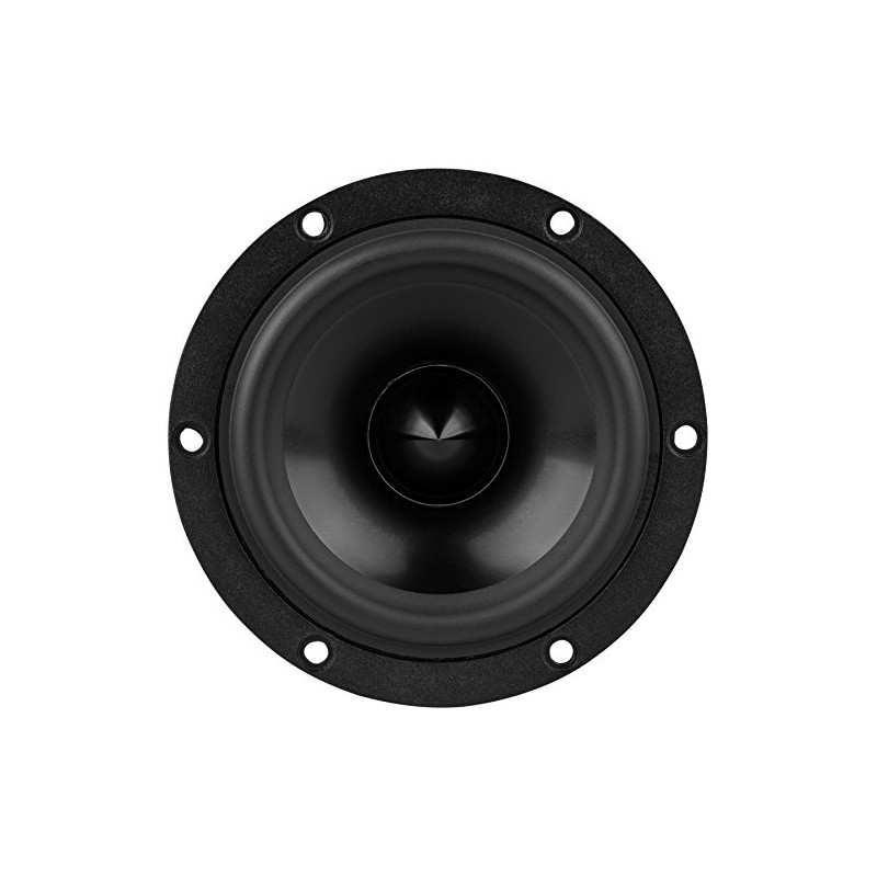 Dayton Audio RS100-4 4" Reference Full-Range Driver 4 Ohm