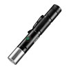 Rechargeable EDC Pocket Flashlight-Small LED Flash Light with 500 Lumens,