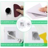 Drywall Repair Kit, 2 Pcs Spackle Wall Repair Patch Kit