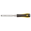 TOPEX 09A412 12 mm CV Bi-Material Wood Chisel Handle