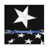 Unbranded thin blue line flag 3x5
