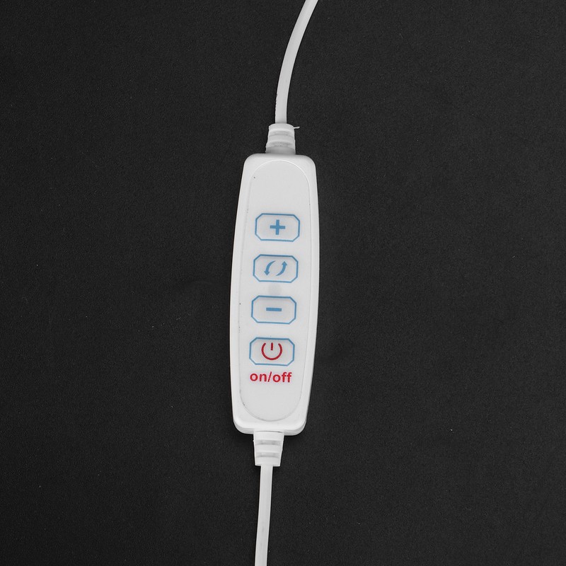 Clip Reading Light USB Dimming Creativity Simple Fashion Indoor Lighting
