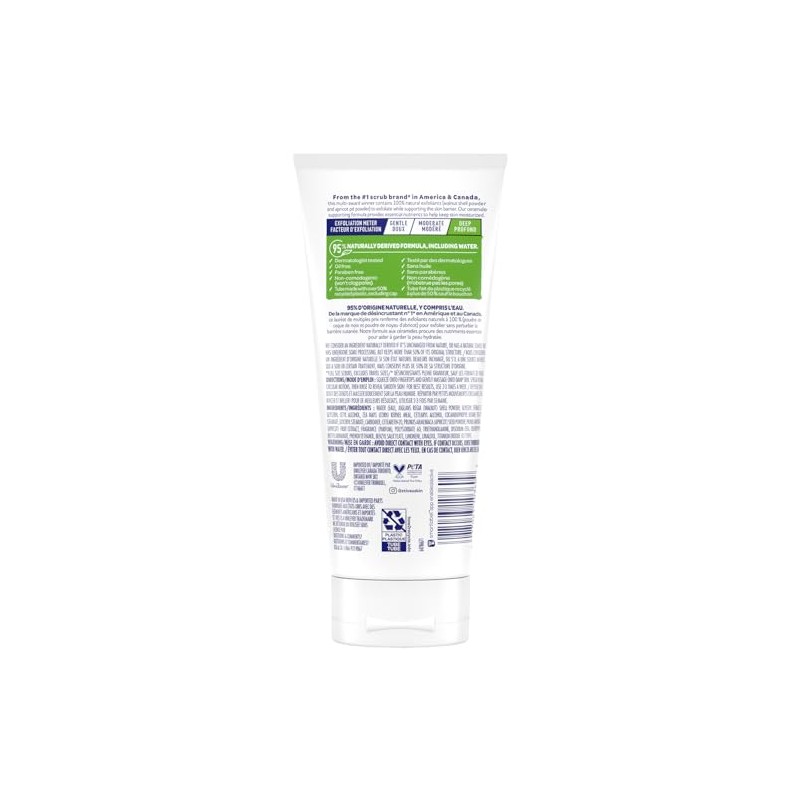 St Ives Fresh Skin Scrub Apricot 150ml#