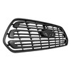 KUAFU Front Grill Compatible with 2015-2019 Ford Transit 150 250