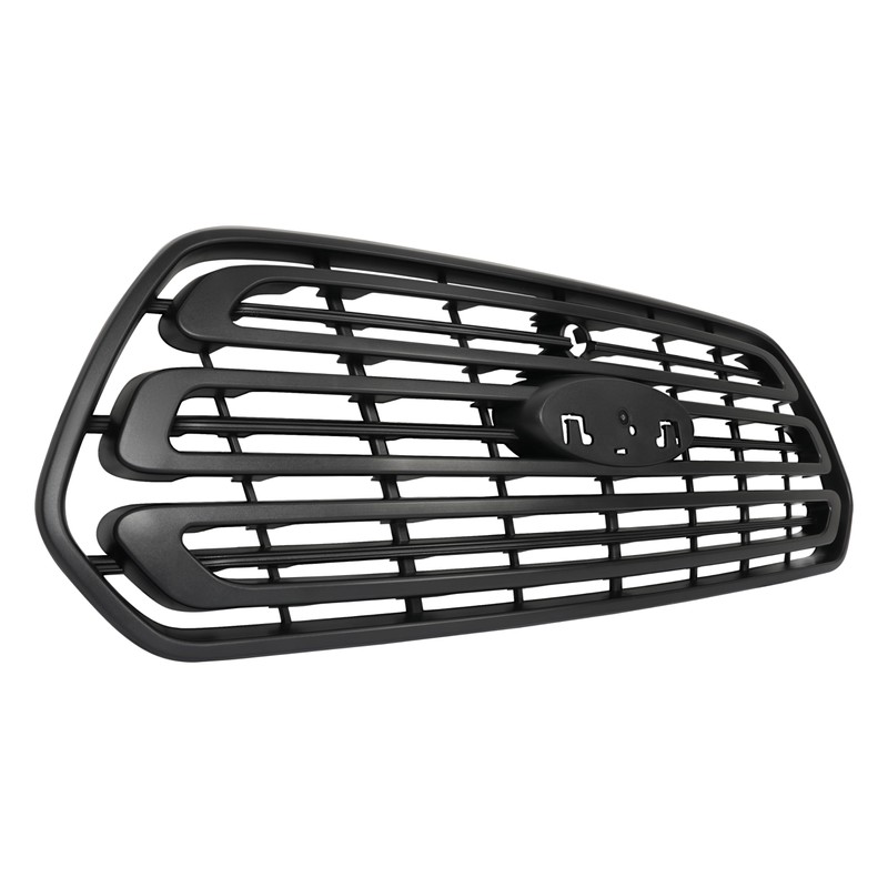 KUAFU Front Grill Compatible with 2015-2019 Ford Transit 150 250