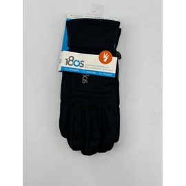180s Men Gloves Weekender AllTouch Smart Screen Winter Glove, NEW SizE: XL- BLK